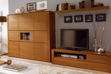 740 MODULAR PARA SALON