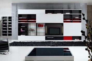 690 MODULAR PARA SALON
