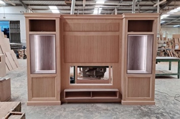 MODULAR PARA SALÓN