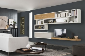 MODULAR PARA SALÓN