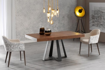MESA DE COMEDOR