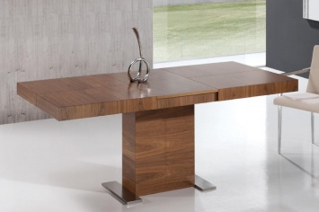 MESA DE COMEDOR EXTENSIBLE