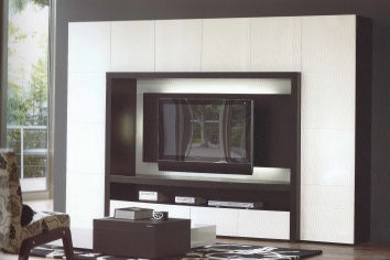 MODULAR PARA SALON