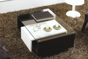 MESA DE CENTRO