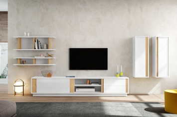 MODULAR A MEDIDA