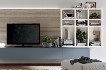 3755 MUEBLE TV COMBINADO