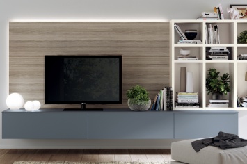 MODULAR COMPLETO