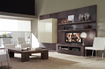 MODULAR PARA SALÓN