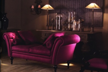 DIVÁN CHAISELONGUE