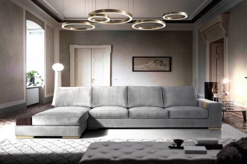 3820 SOFA LINEA RECTA MODULAR