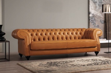 3489 SOFAS DE PIEL