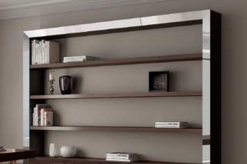 3425 BIBLIOTECA ELEGANTE A MEDIDA