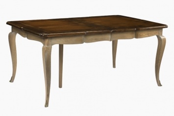 MESA DE COMEDOR EXTENSIBLE