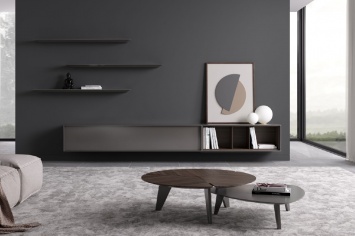 3616 MUEBLE PARA TV A MEDIDA