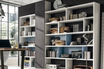 160 MODULAR PARA SALON