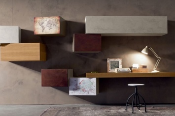 1166 MODULAR PARA SALON