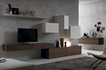 MODULAR PARA SALON