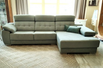 SOFA CHAISELONG 