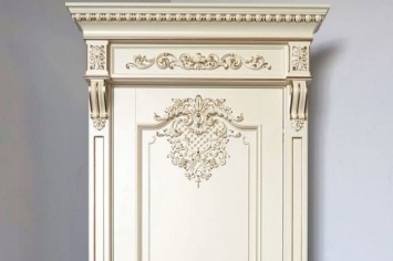 PUERTA DE PASO