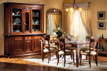 COMEDOR COMPLETO