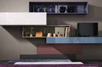 MODULAR PARA SALON