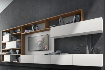 MODULAR PARA SALON