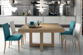 3614 MESA DE COMEDOR PARA COCINA