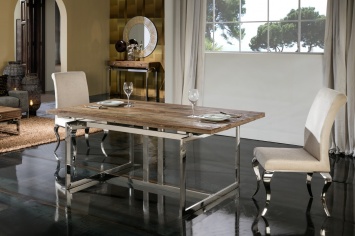 3808 MESA DE COMEDOR