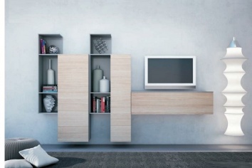MODULAR PARA SALON