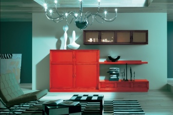 1128 MODULAR PARA SALON