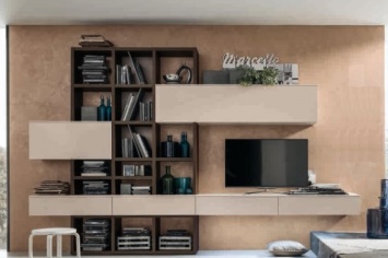 361 MODULAR PARA SALON