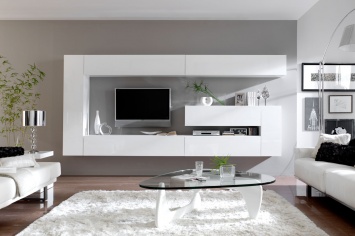 MODULAR BLANCO BLANCO