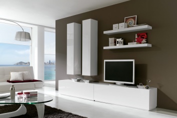 MODULAR MINIMALISTA