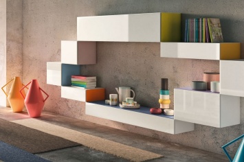 MODULAR