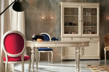 1119 COMEDOR LACADO
