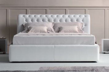 3431 CAMA PIEL