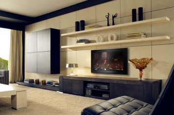MODULAR PARA SALÓN