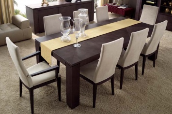 MESA DE COMEDOR