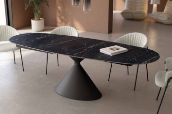 MESA DE COMEDOR EXTENSIBLE