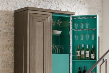 MUEBLE PARA BAR
