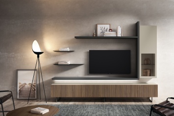MODULAR PARA SALÓN