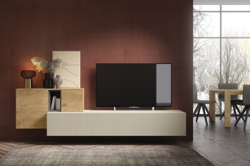 MODULAR PARA SALÓN