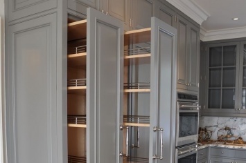 MUEBLES DE COCINA