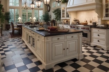 COCINA CLÁSICA