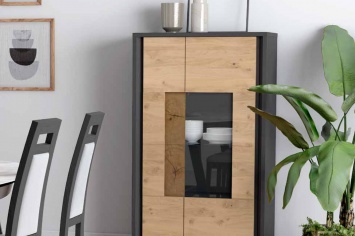 VITRINA CONTENEDOR