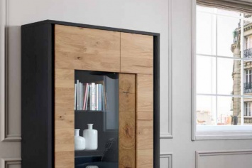 VITRINA CONTENEDOR