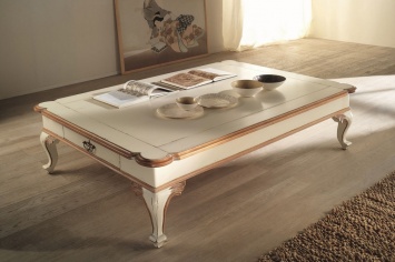 MESA DE CENTRO 