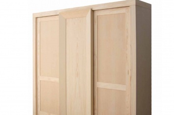 ARMARIO TRES PUERTAS
