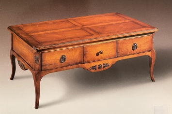 MESA DE CENTRO