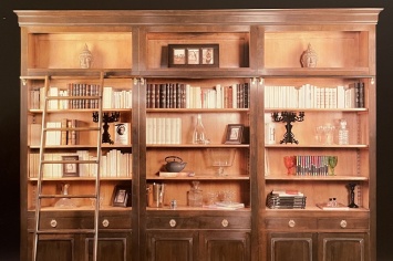 BIBLIOTECA